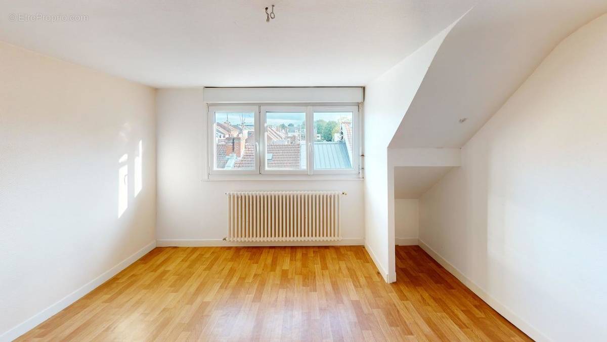 Appartement à AMIENS