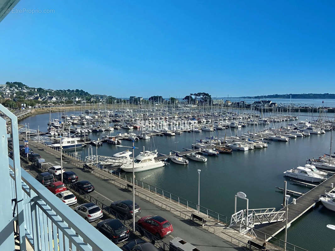 Appartement à PERROS-GUIREC