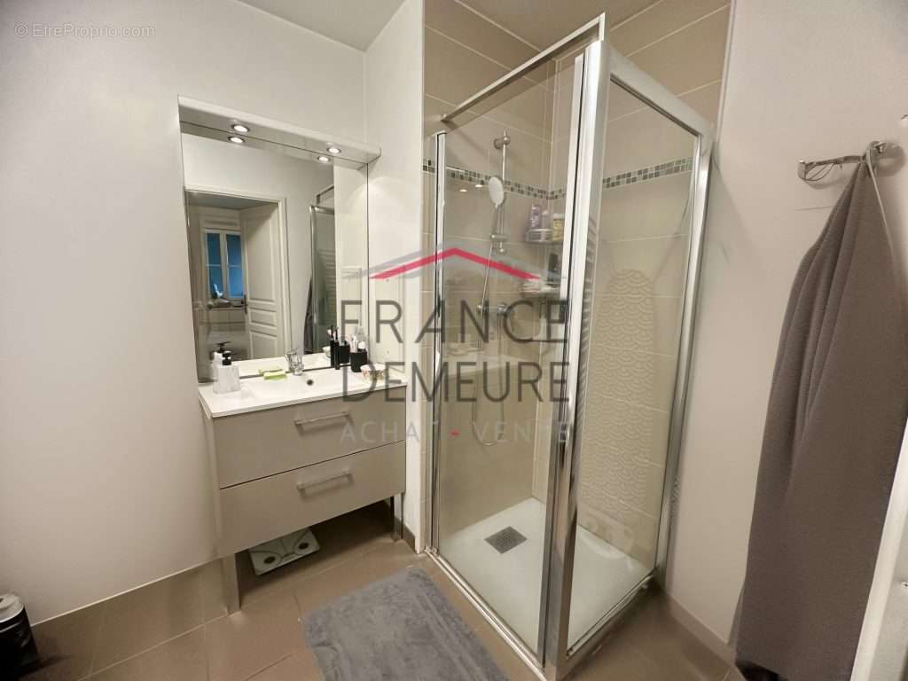 Appartement à FRANCONVILLE