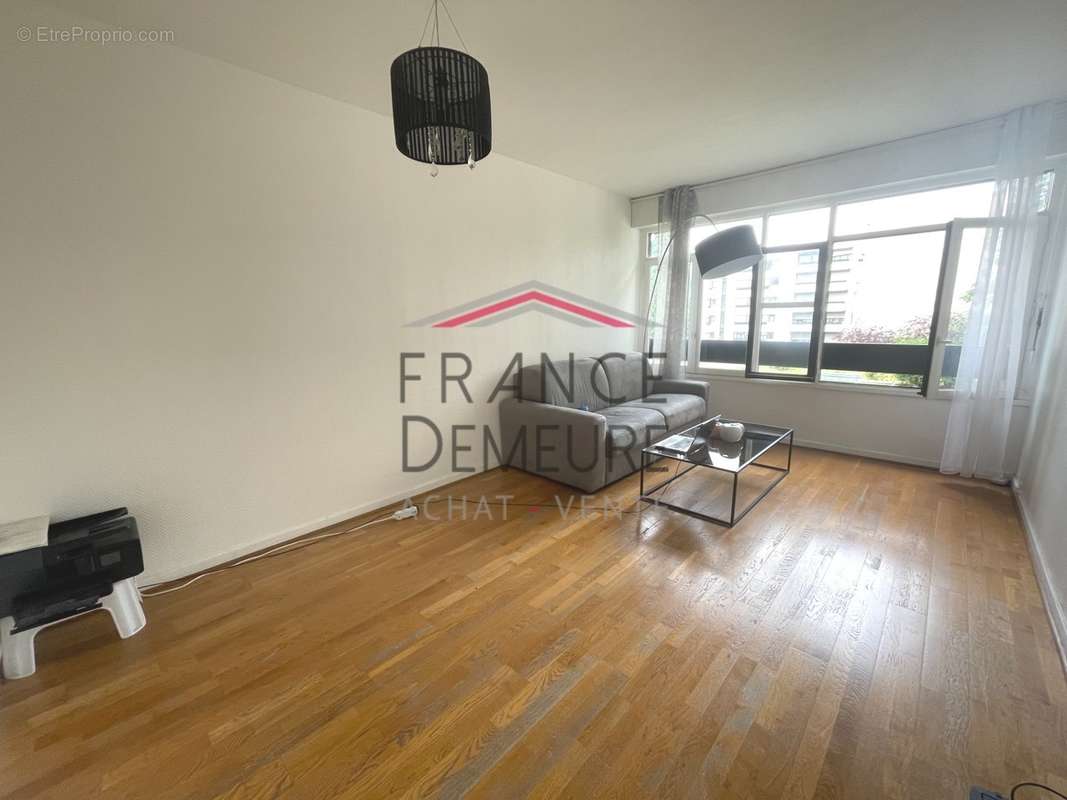 Appartement à FRANCONVILLE