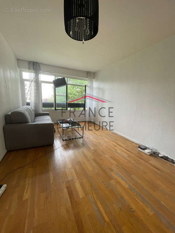 Appartement à FRANCONVILLE