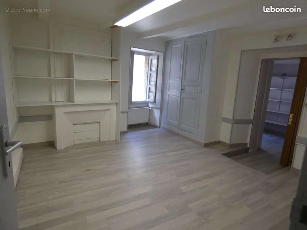 Appartement à LANGEAC