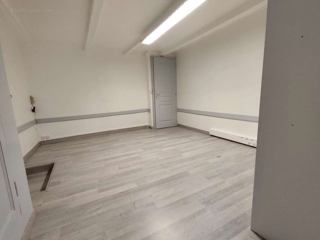 Appartement à LANGEAC