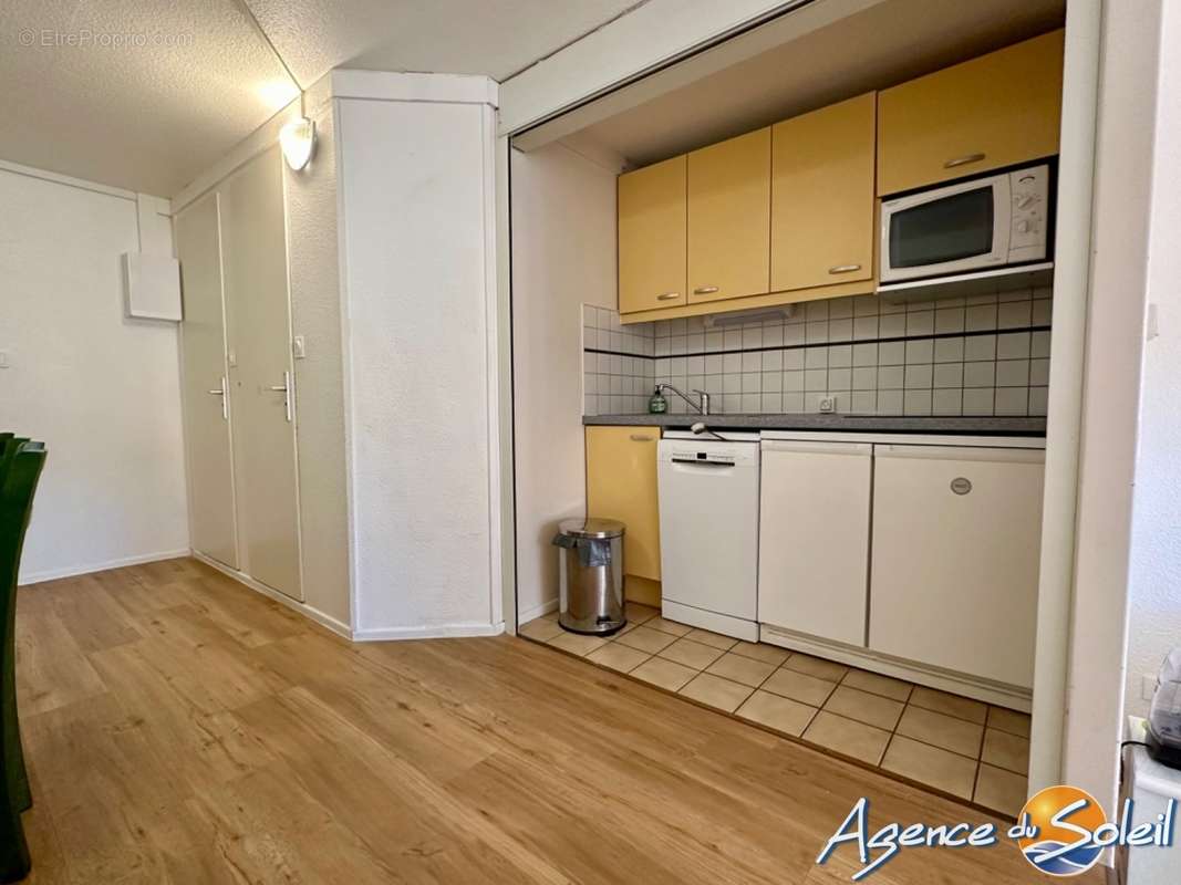 Appartement à SAINT-CYPRIEN