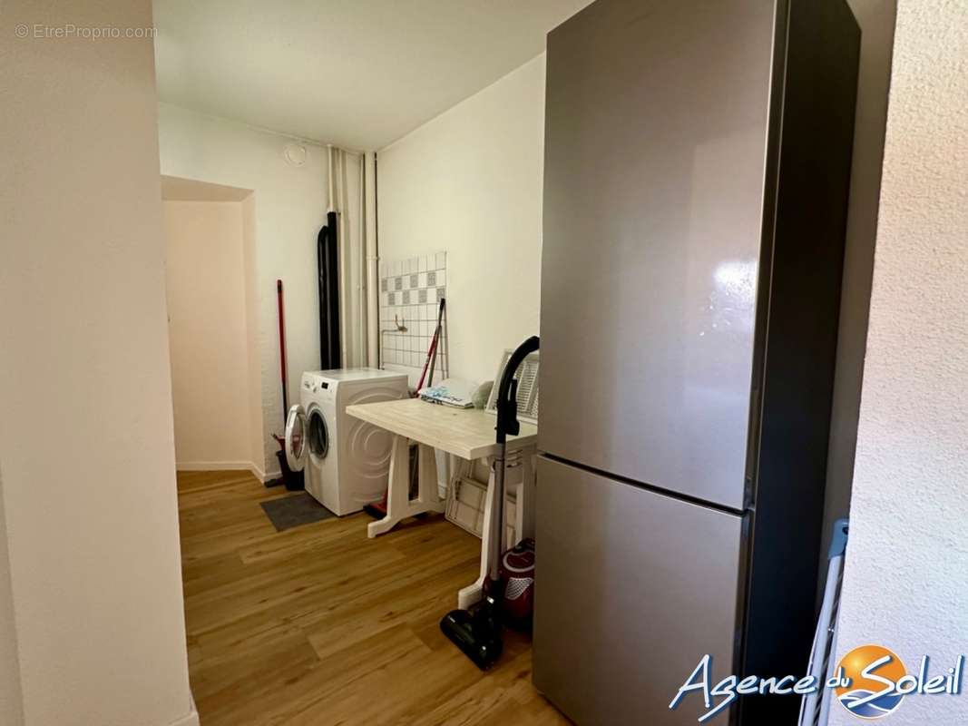 Appartement à SAINT-CYPRIEN