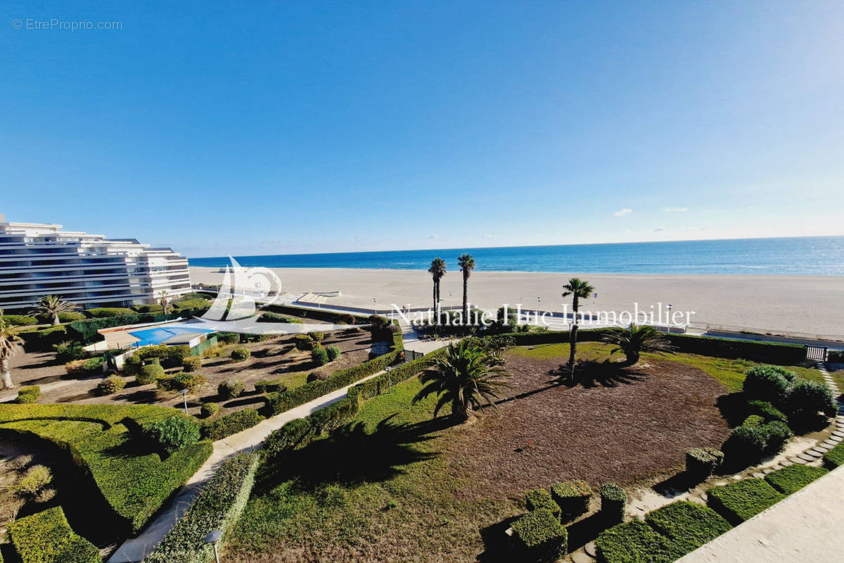 Appartement à SAINT-NAZAIRE