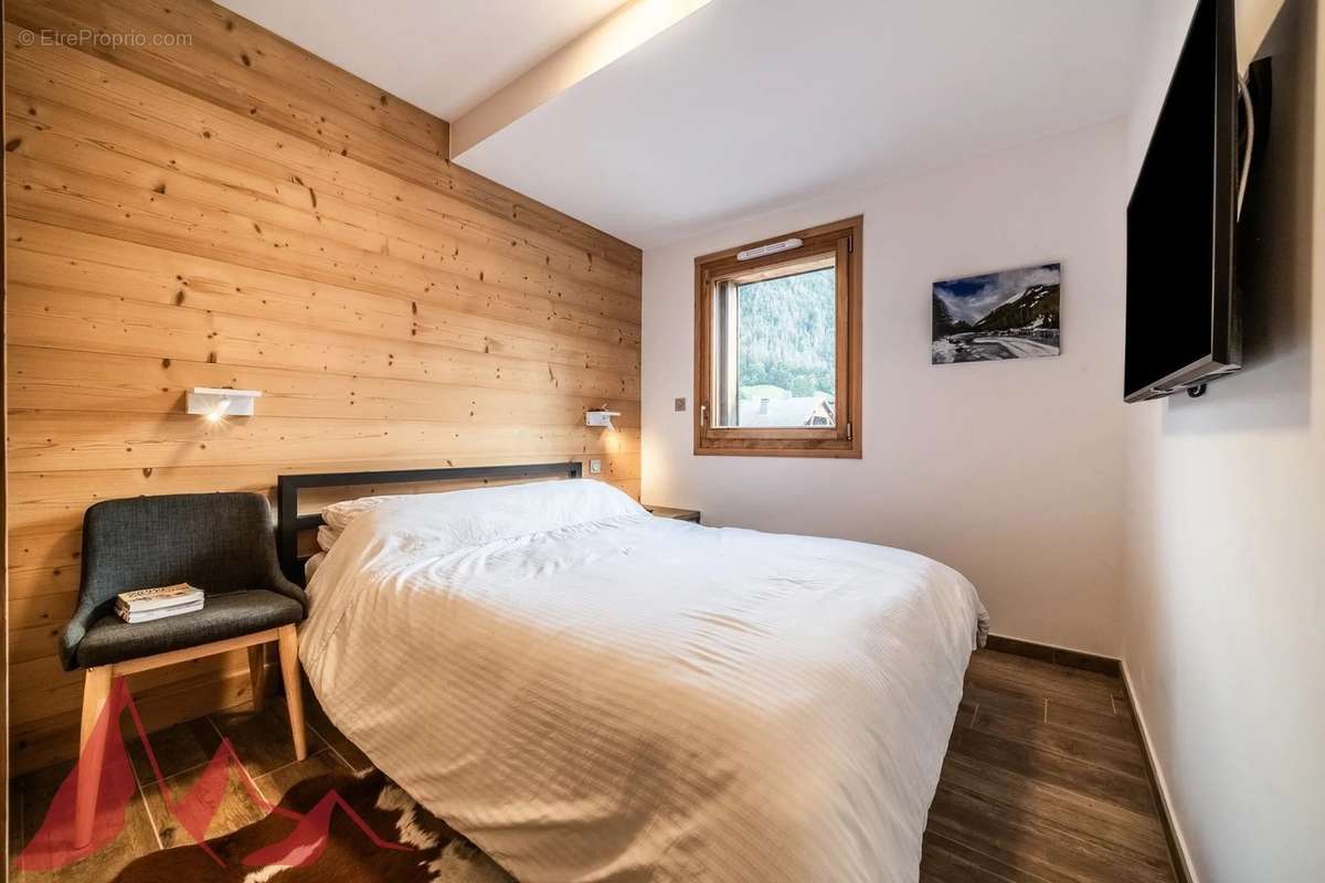 Appartement à MORZINE