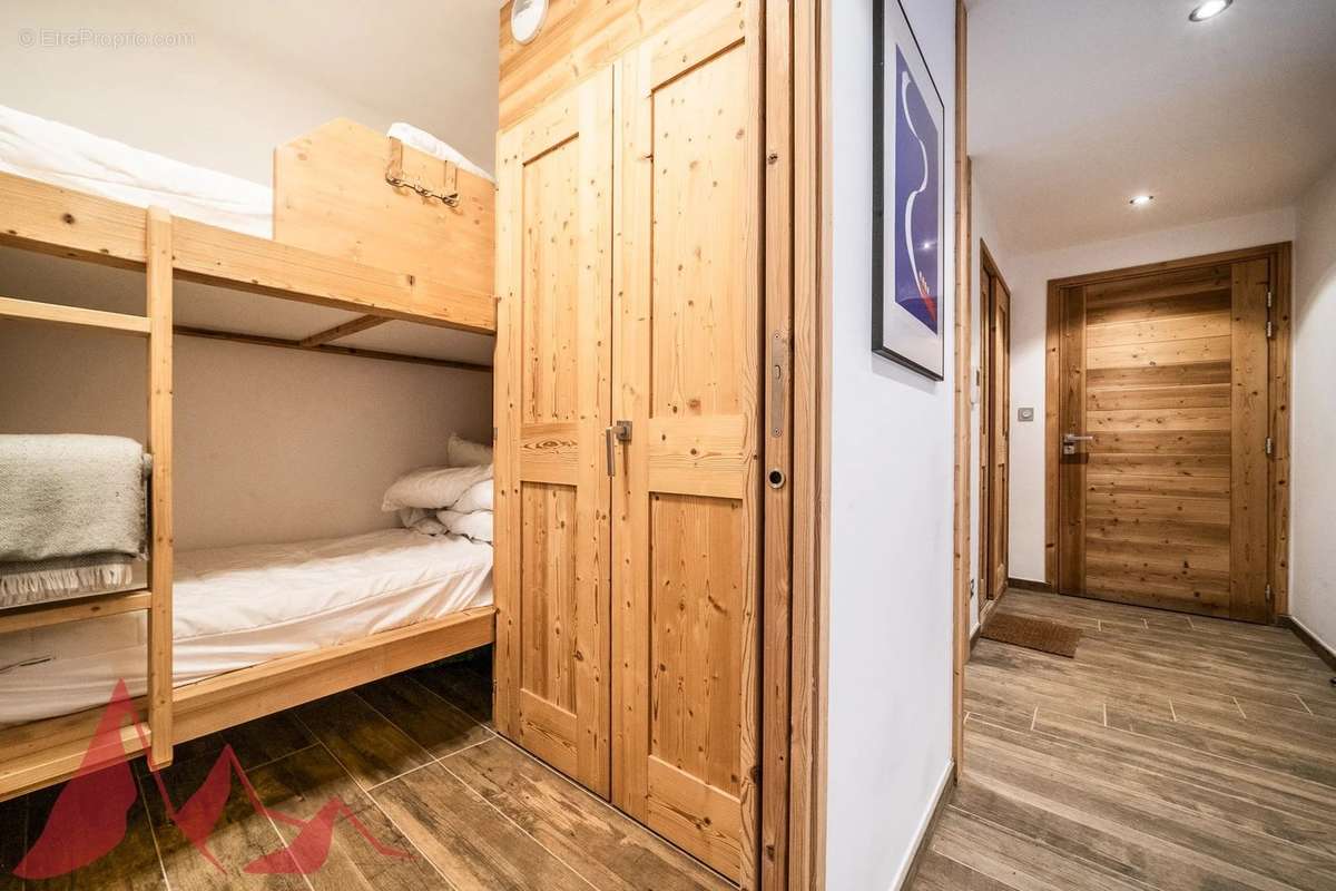 Appartement à MORZINE