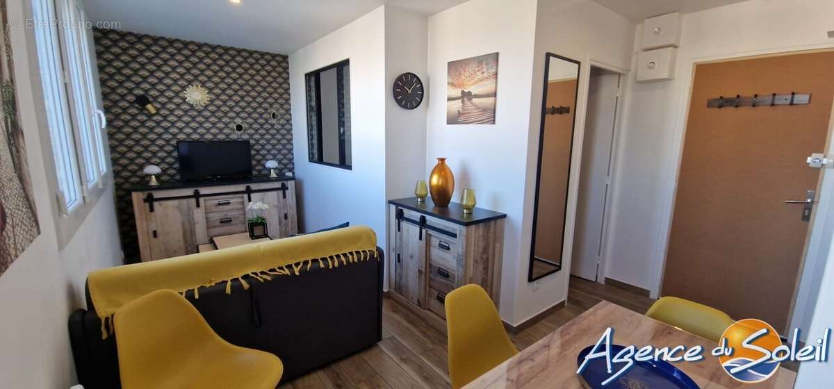 Appartement à SAINT-NAZAIRE