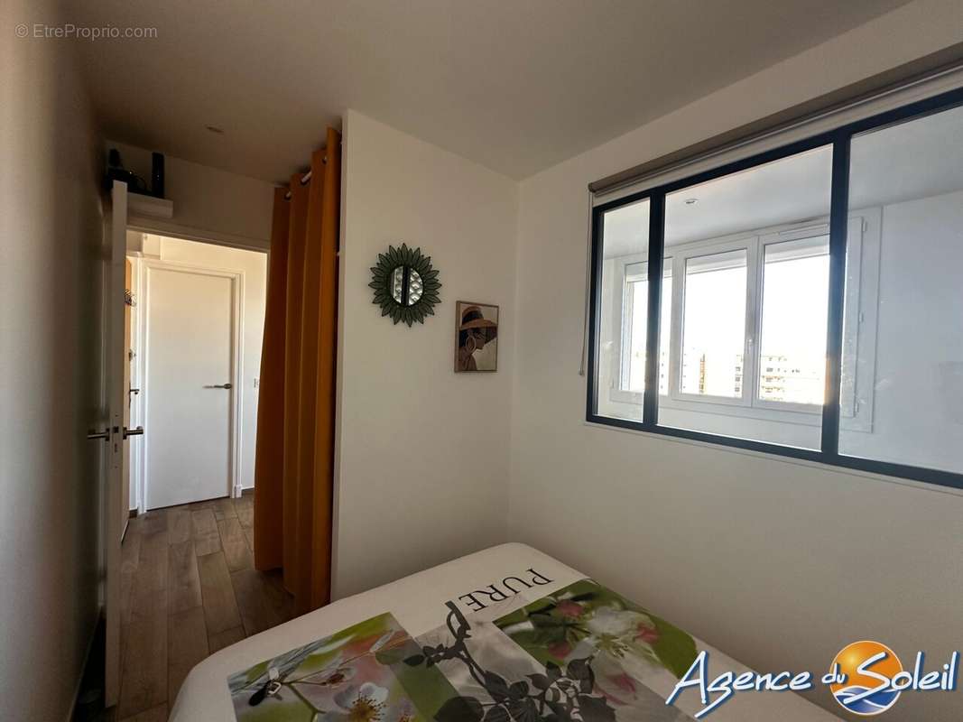 Appartement à SAINT-NAZAIRE