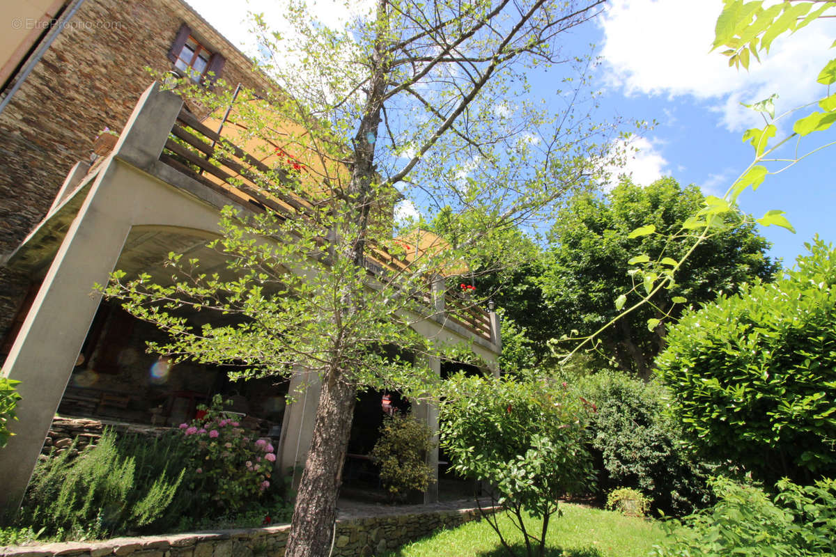 Maison à LES PLANTIERS