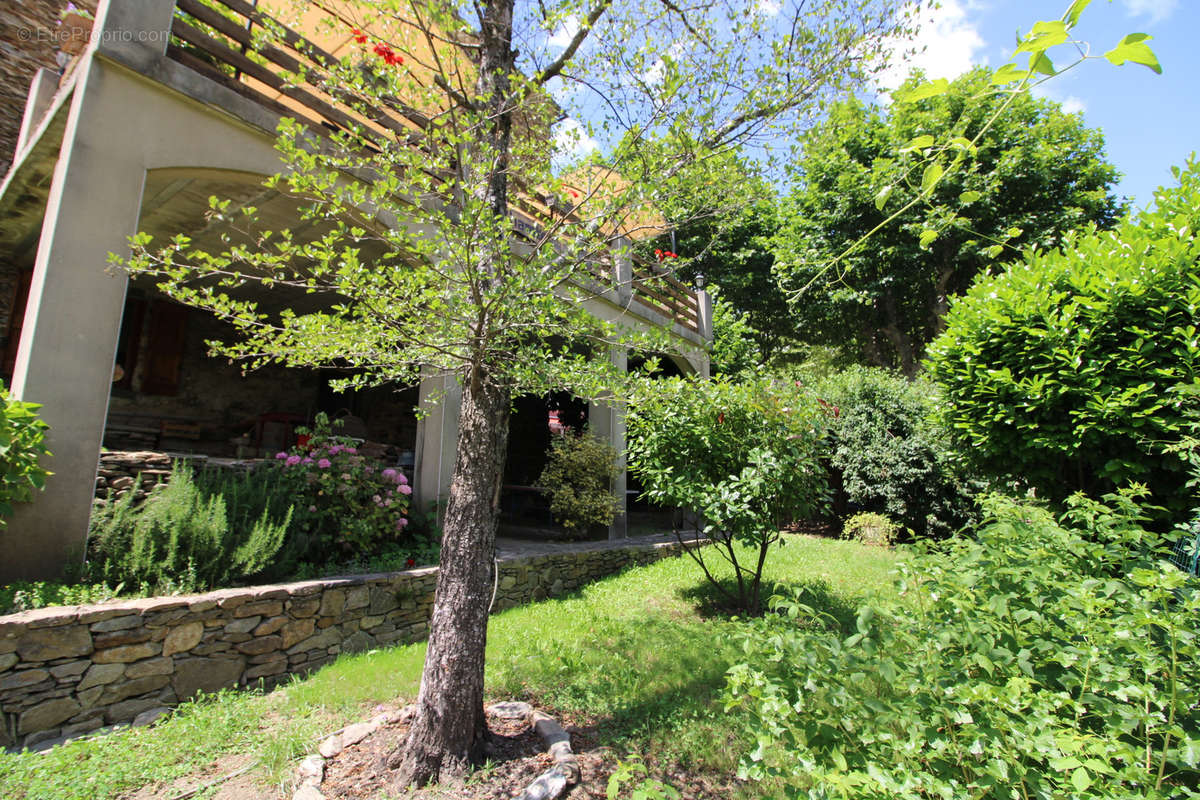 Maison à LES PLANTIERS