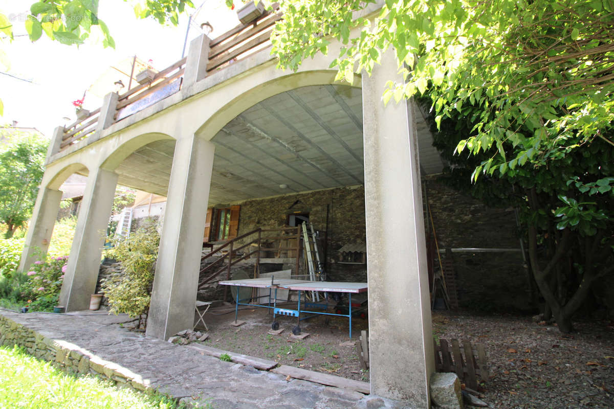 Maison à LES PLANTIERS