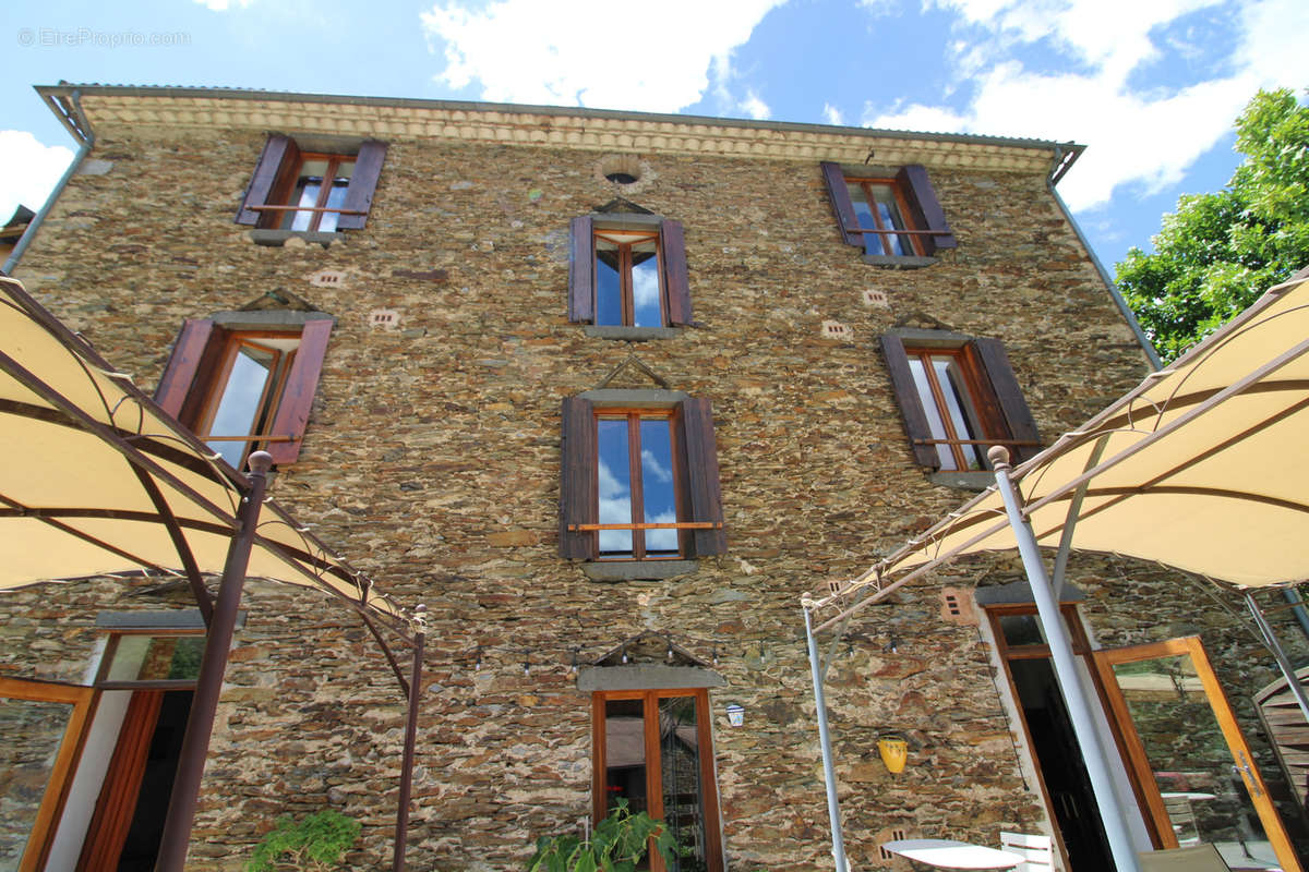 Maison à LES PLANTIERS