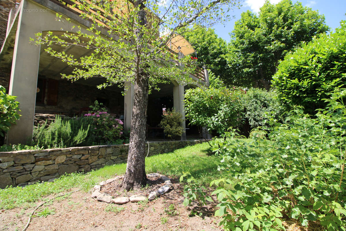 Maison à LES PLANTIERS