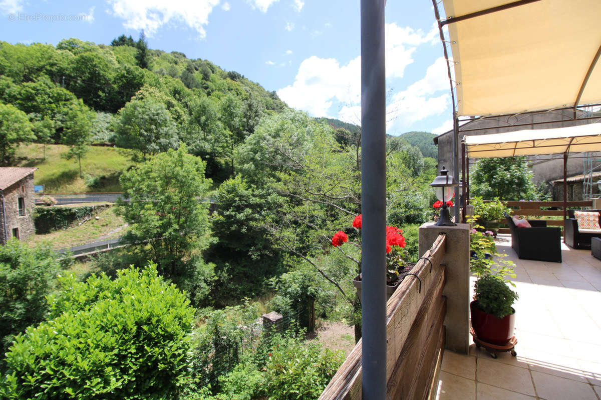 Maison à LES PLANTIERS