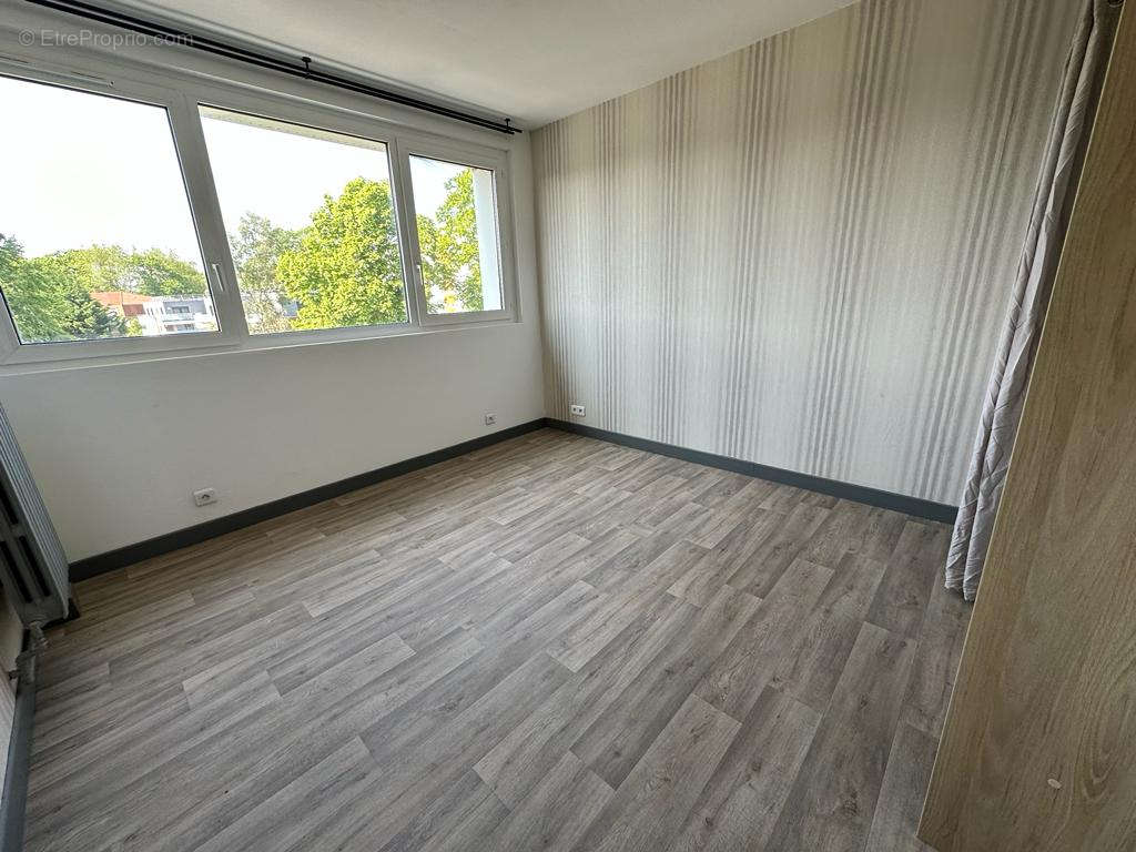 Appartement à LYS-LEZ-LANNOY