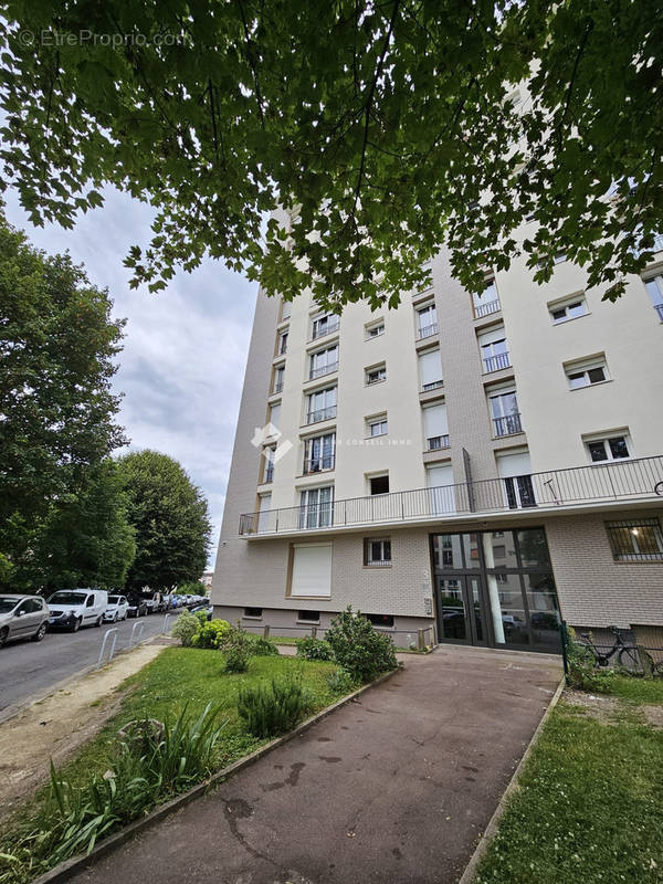 Appartement à CHELLES