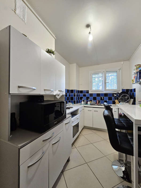 Appartement à CHELLES