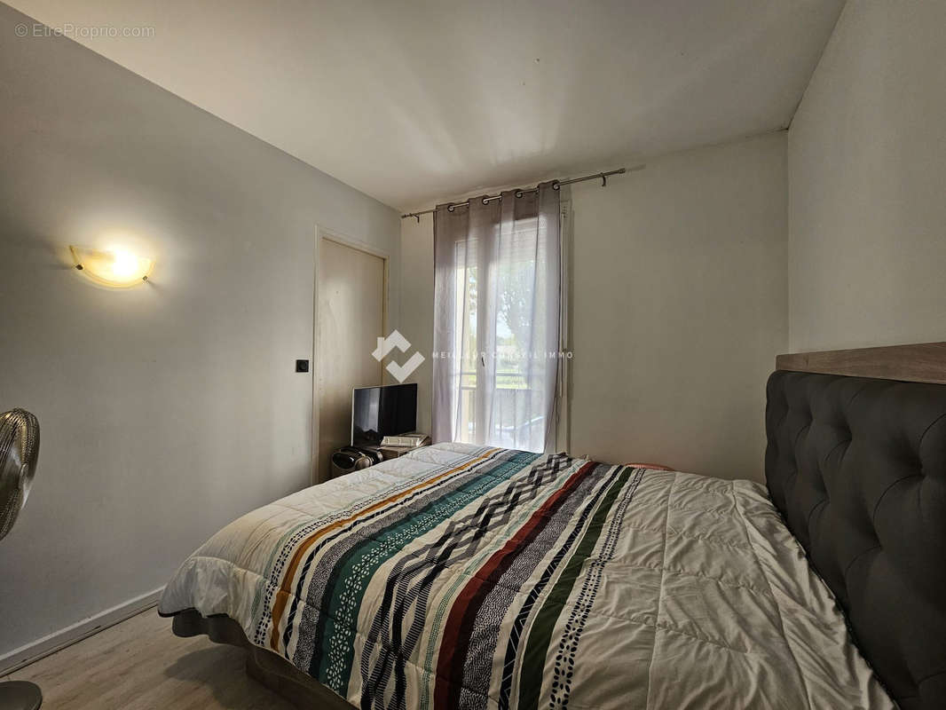 Appartement à CHELLES