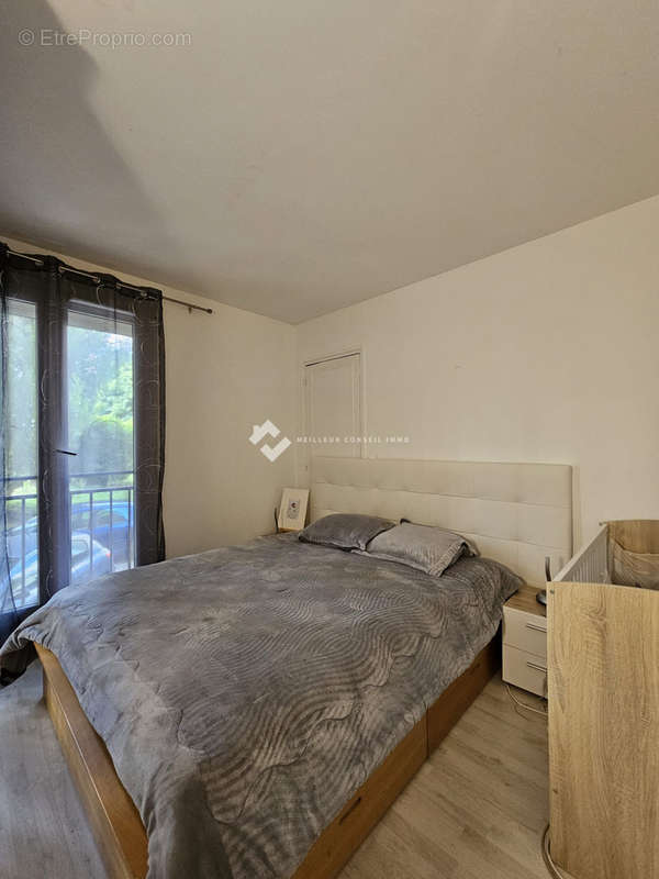 Appartement à CHELLES