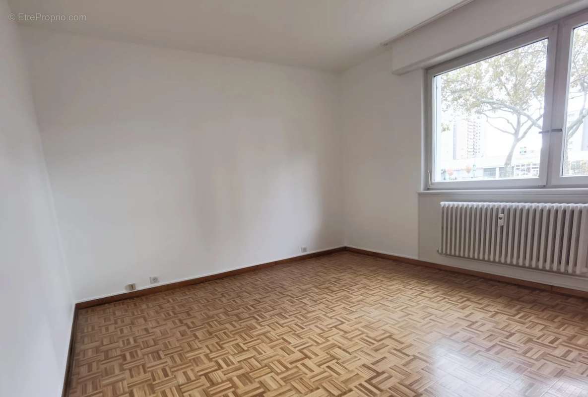 Appartement à COLMAR