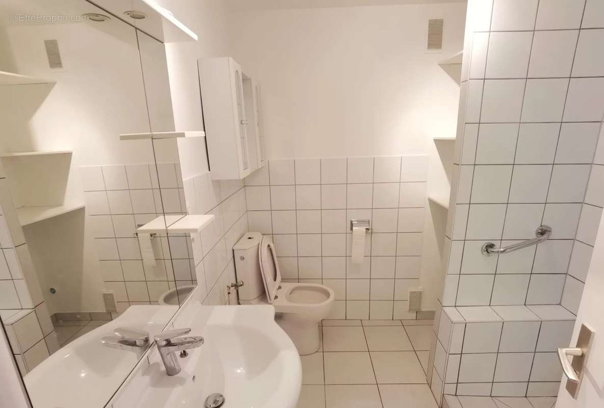 Appartement à COLMAR