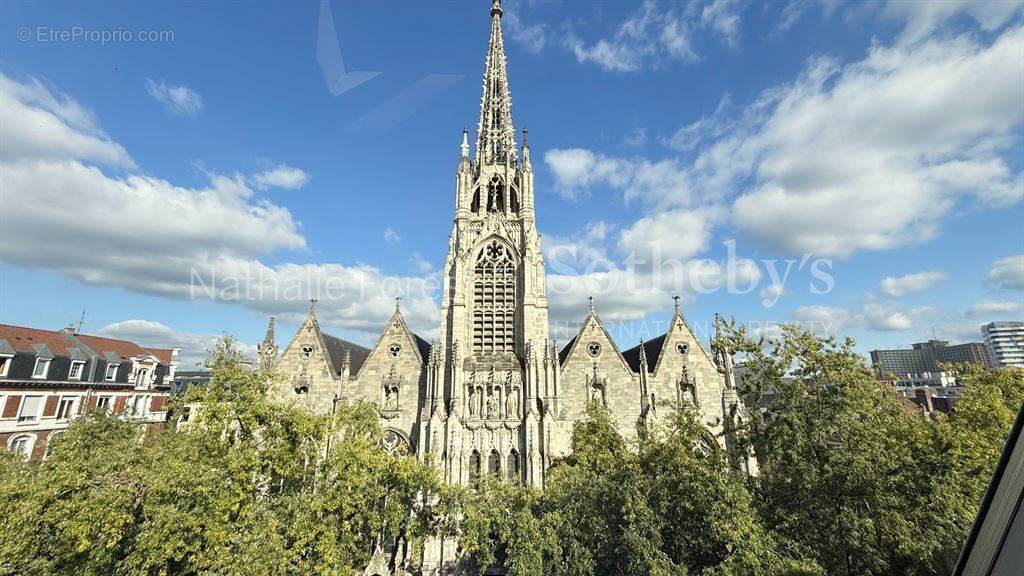 Appartement à LILLE