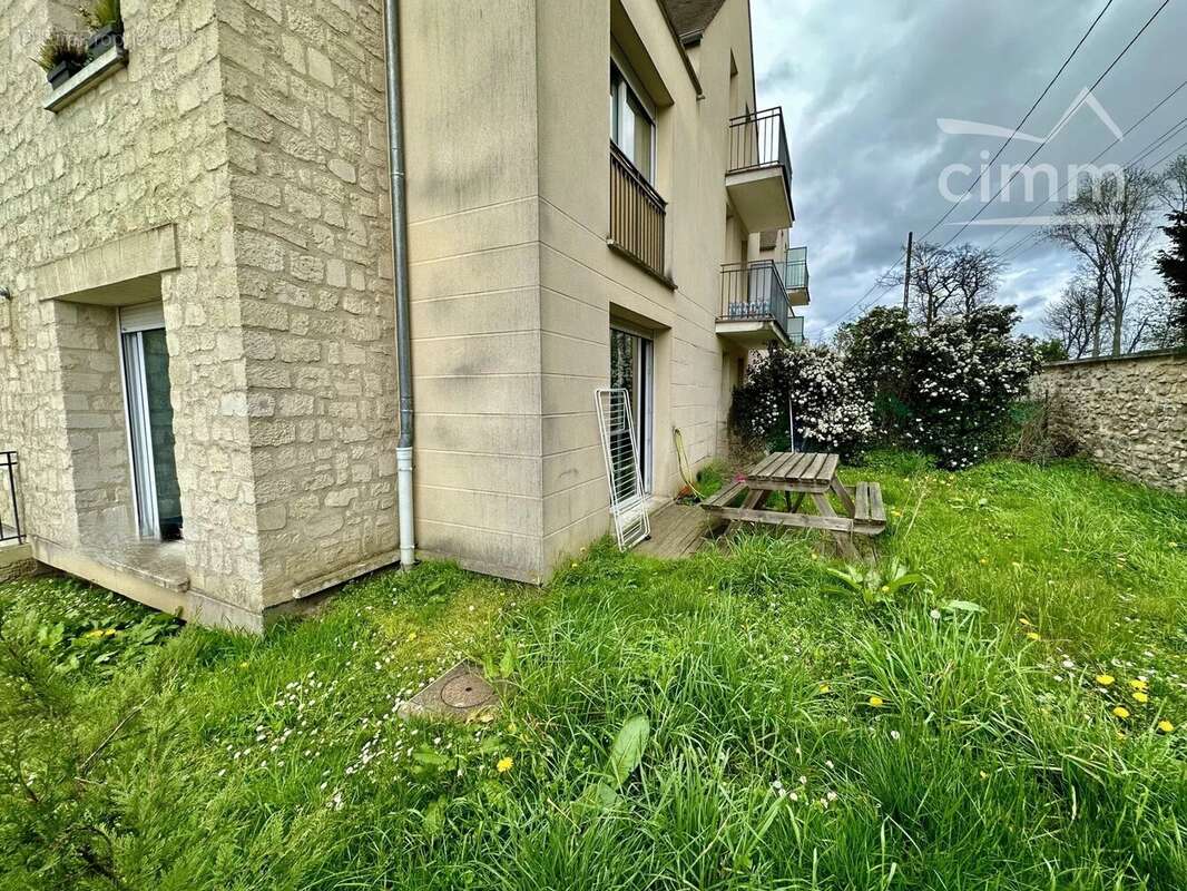 Appartement à VEMARS