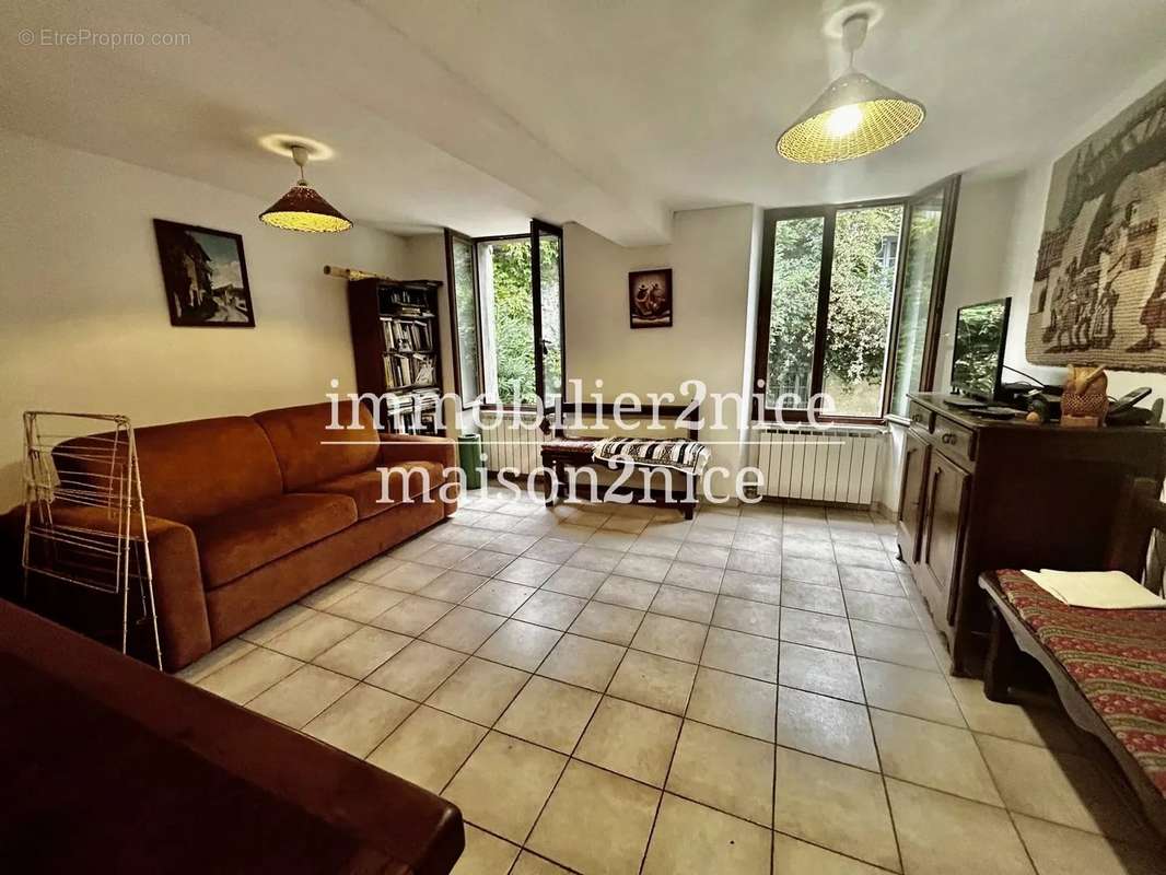 Appartement à CAGNES-SUR-MER