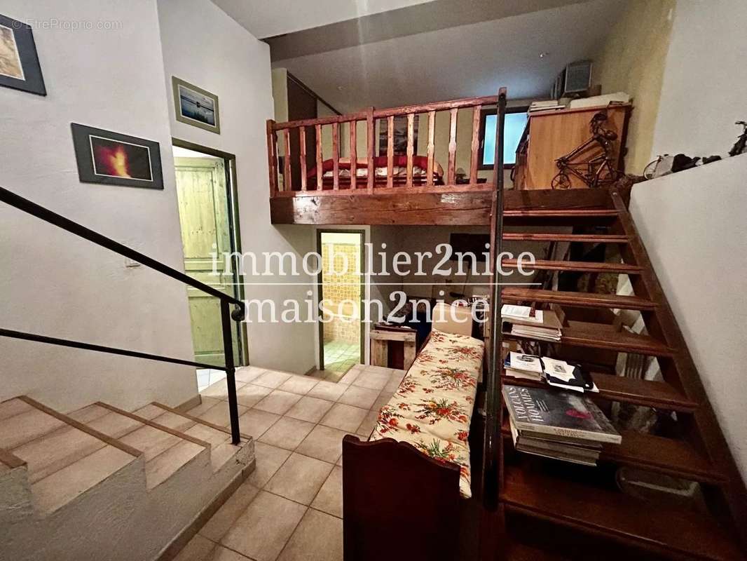 Appartement à CAGNES-SUR-MER