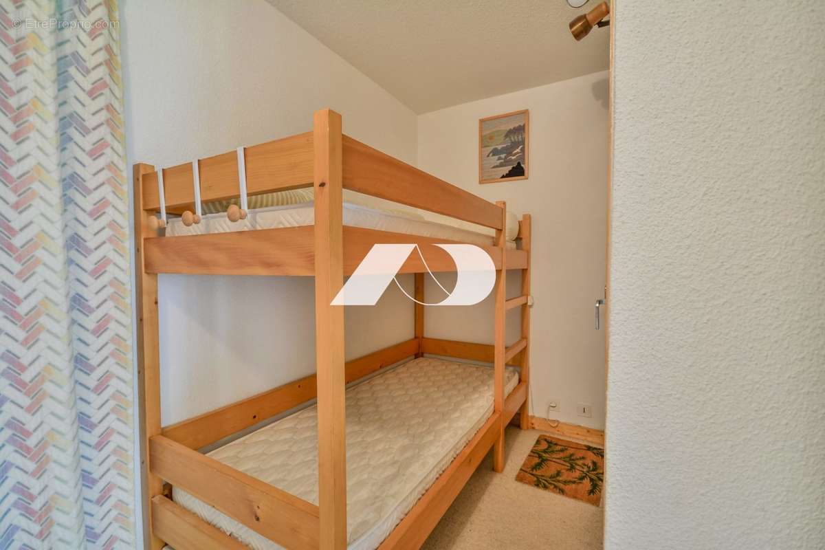 Appartement à MORZINE