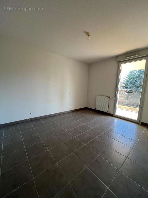   - Appartement à TOULOUSE