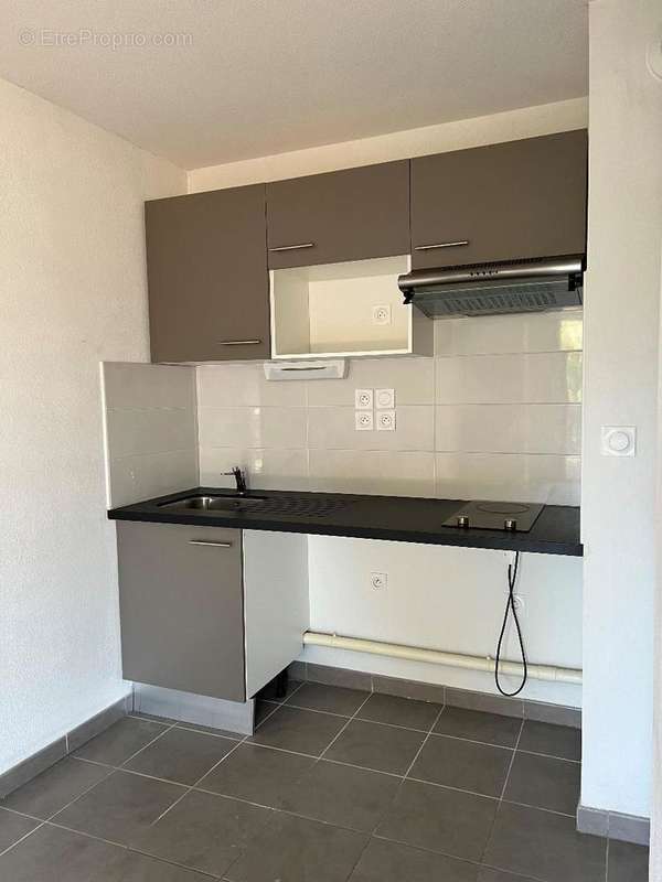   - Appartement à TOULOUSE