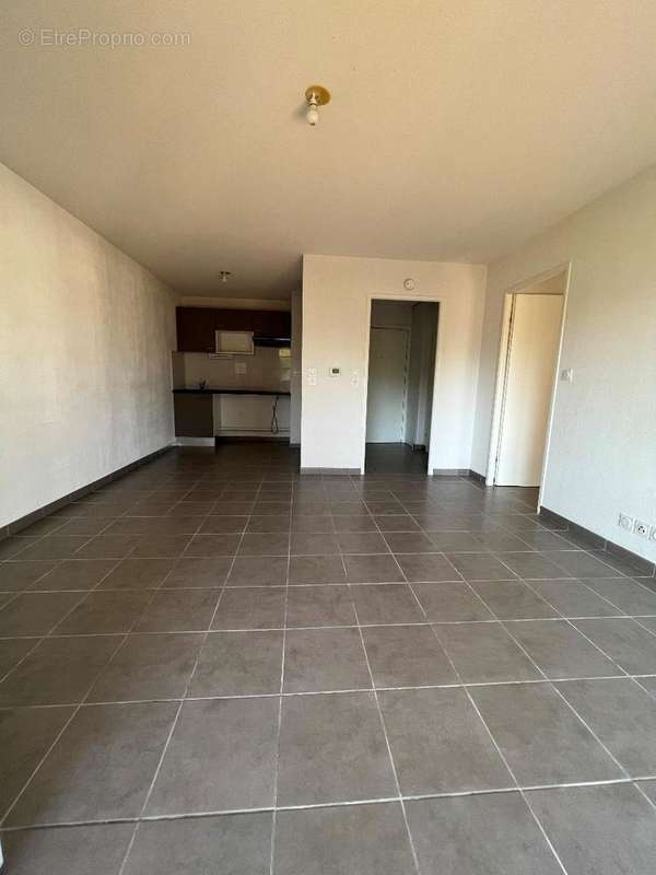   - Appartement à TOULOUSE