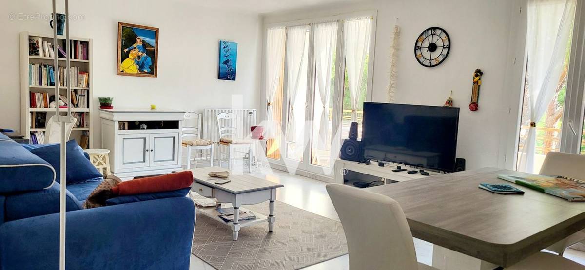 Appartement à SAINT-RAPHAEL