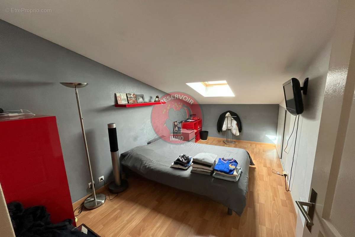 Appartement à LE CANNET