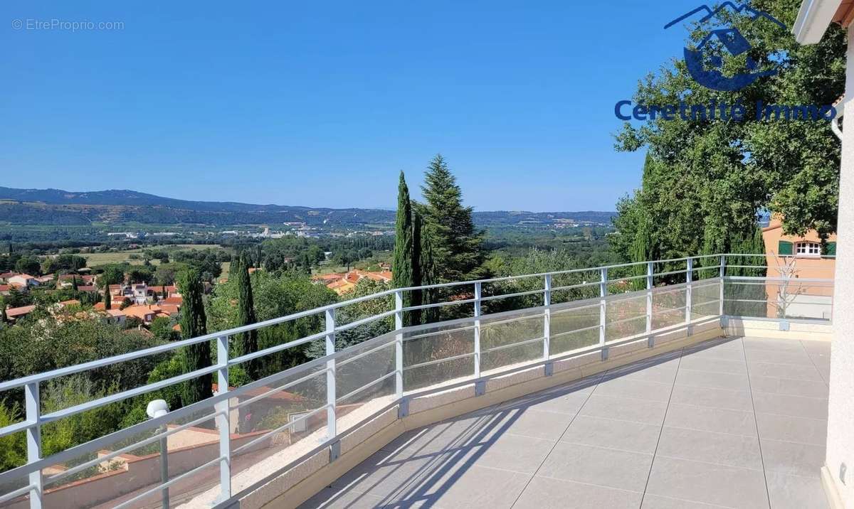 Maison à CERET