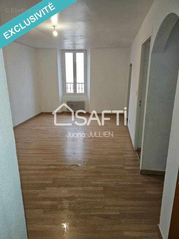 Photo 1 - Appartement à FLASSANS-SUR-ISSOLE