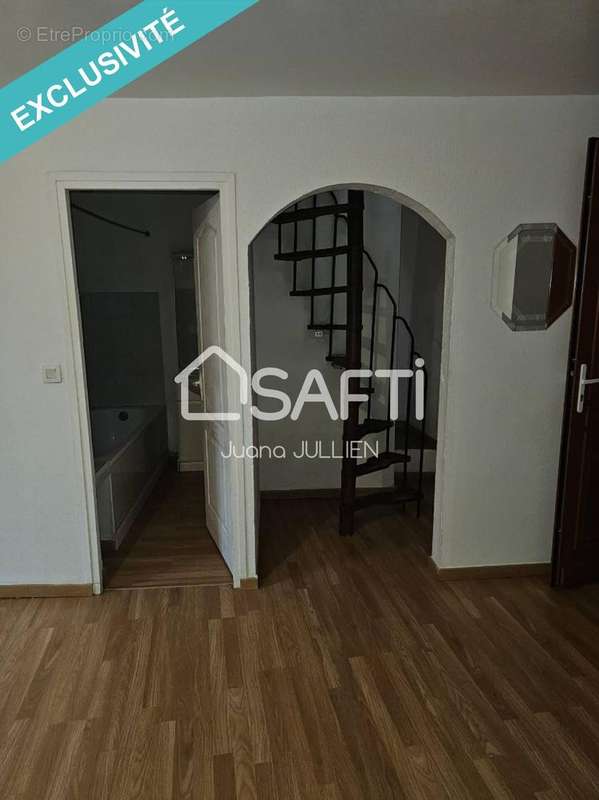 Photo 2 - Appartement à FLASSANS-SUR-ISSOLE