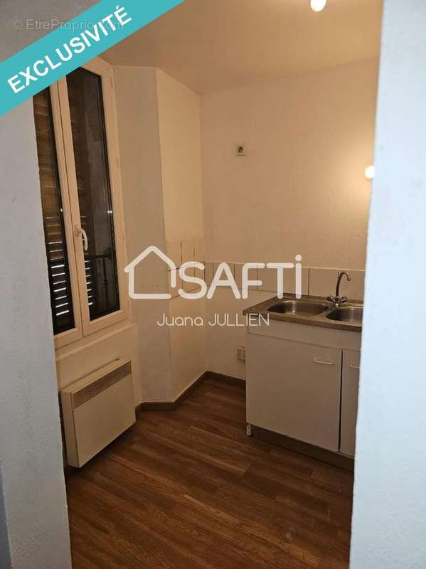 Photo 3 - Appartement à FLASSANS-SUR-ISSOLE