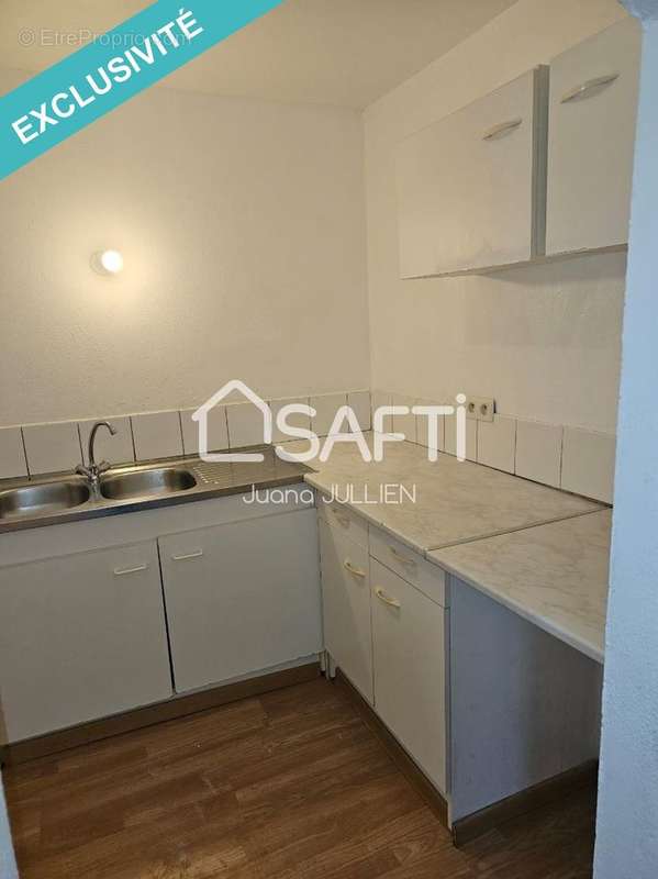 Photo 4 - Appartement à FLASSANS-SUR-ISSOLE