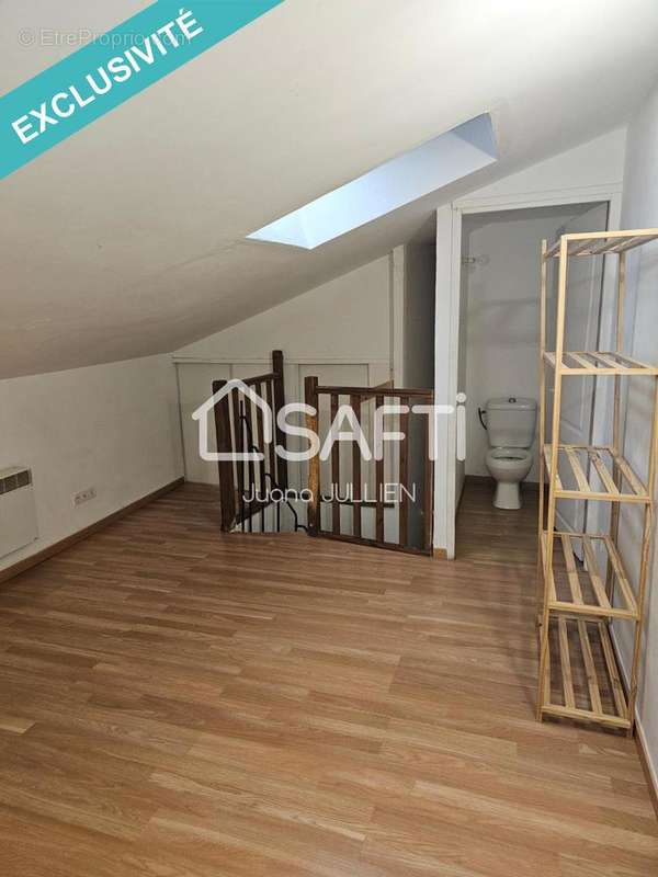 Photo 5 - Appartement à FLASSANS-SUR-ISSOLE