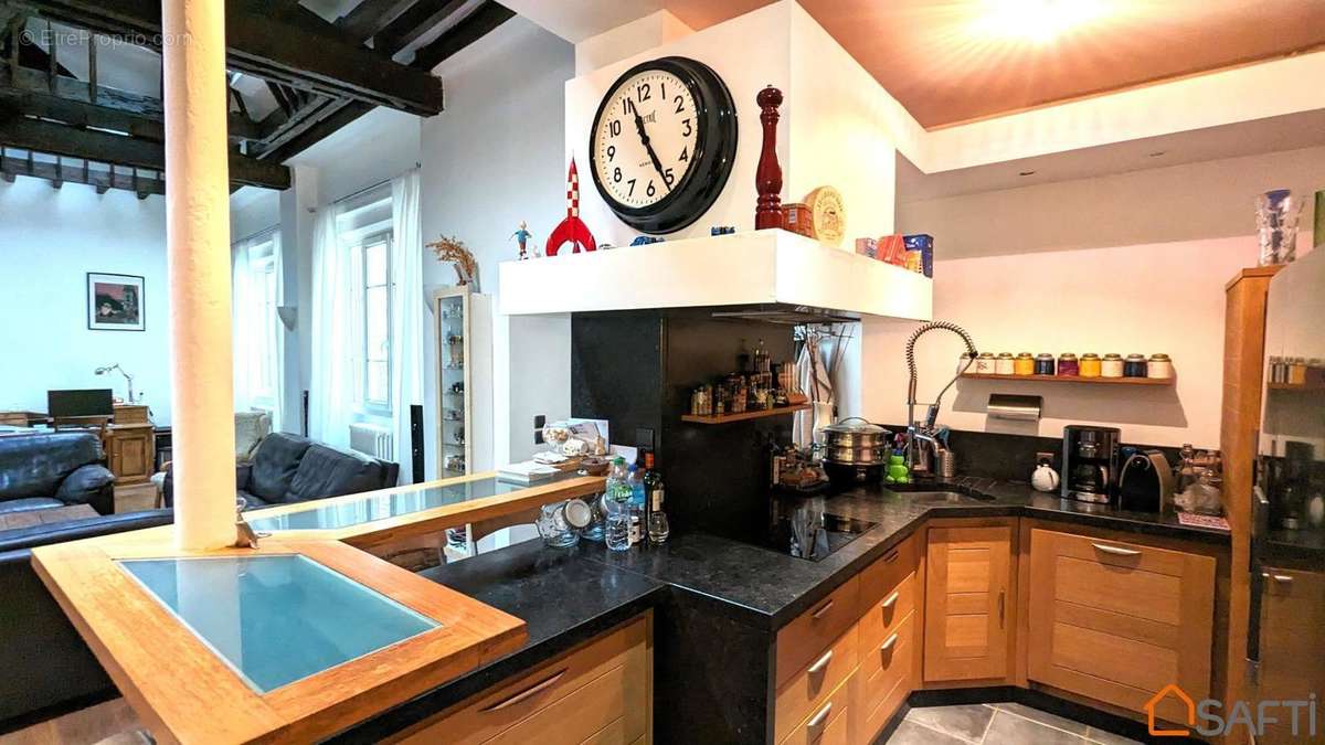 Photo 4 - Appartement à PARIS-10E