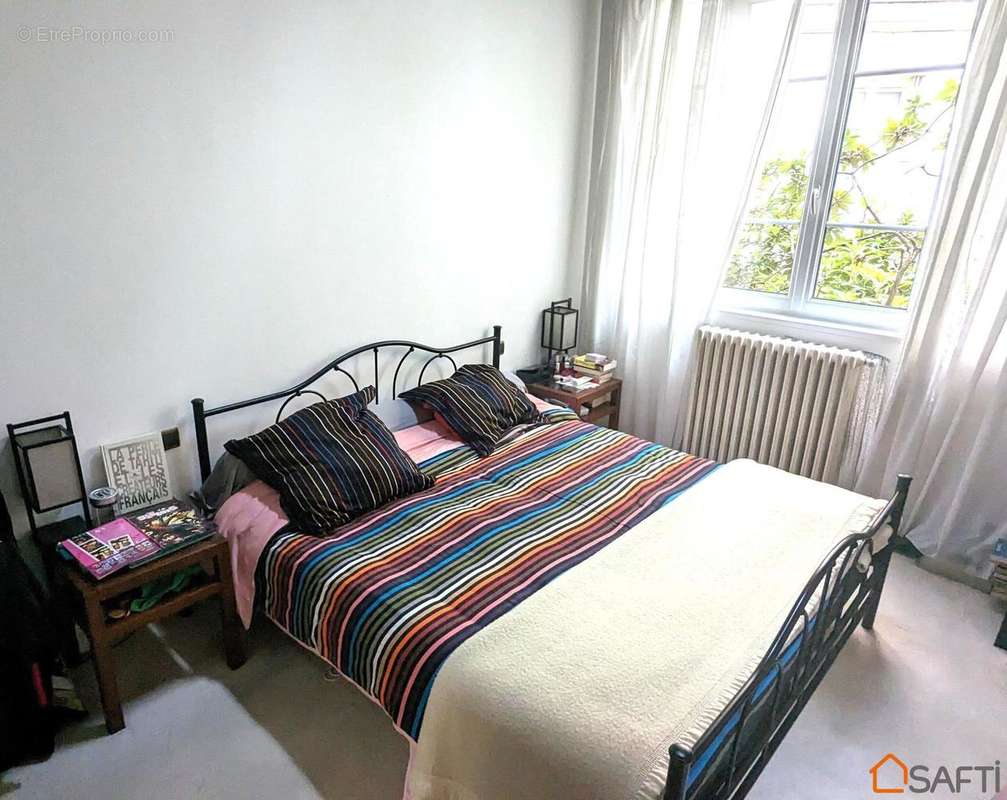 Photo 8 - Appartement à PARIS-10E