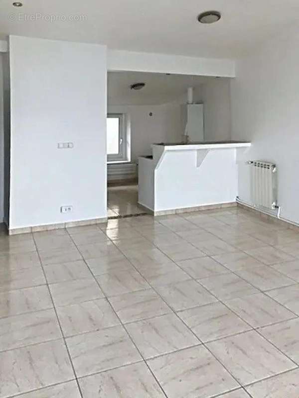 Photo 2 - Appartement à CALUIRE-ET-CUIRE