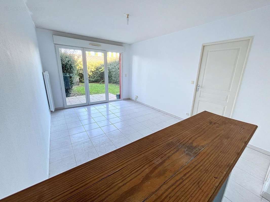 Photo 2 - Appartement à MERIGNAC