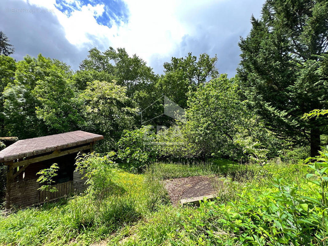 Terrain à BOULAZAC