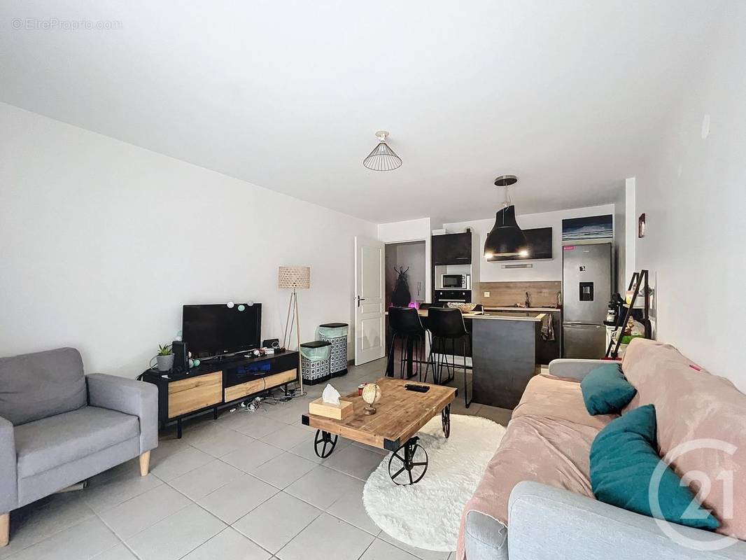 Appartement à PERROS-GUIREC