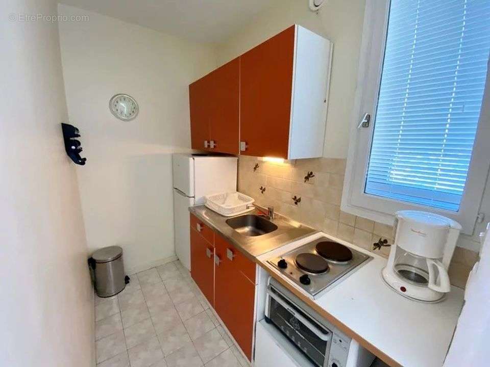 Appartement à GREOUX-LES-BAINS